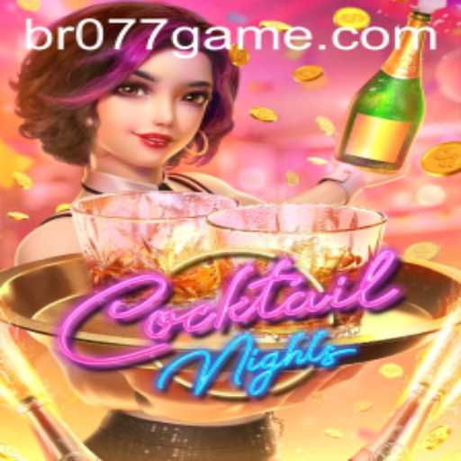 Explorando o Universo de CocktailNights: Um Mergulho no Jogo 077game