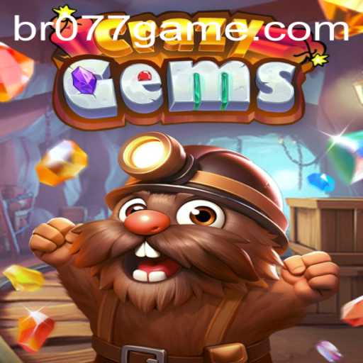 CrazyGems: O Jogo de Estratégia e Reflexos que Conquista o Mundo