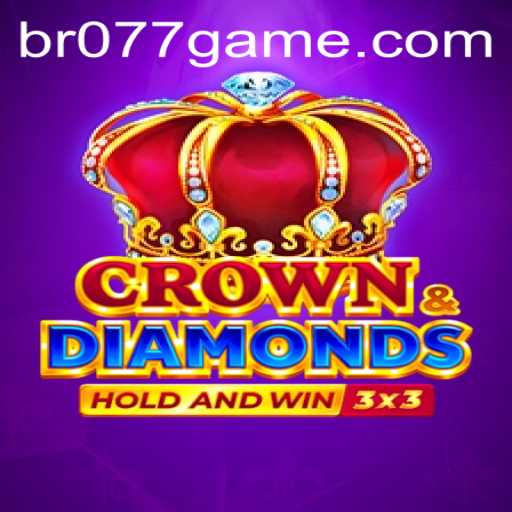 Explorando o Mundo do Jogo Crowndiamonds