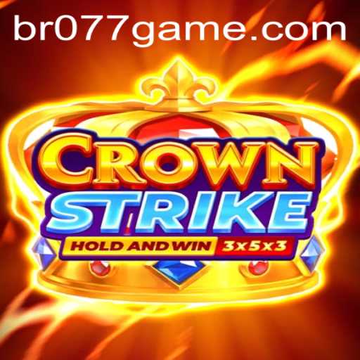 Crownstrike: A Nova Sensação do Mundo dos Jogos