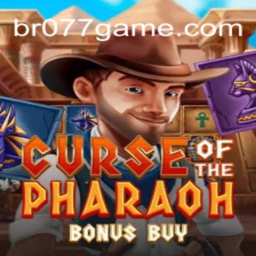 Curse of the Pharaoh Bonus Buy: Uma Jornada de Mistério e Fortuna