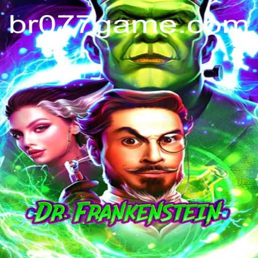 DrFrankenstein: Desvendando o Jogo Inovador