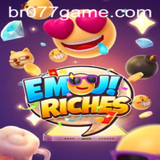 Explorando a Emoção e Estratégia de EmojiRiches: O Jogo de Emojis com Cara de 077game