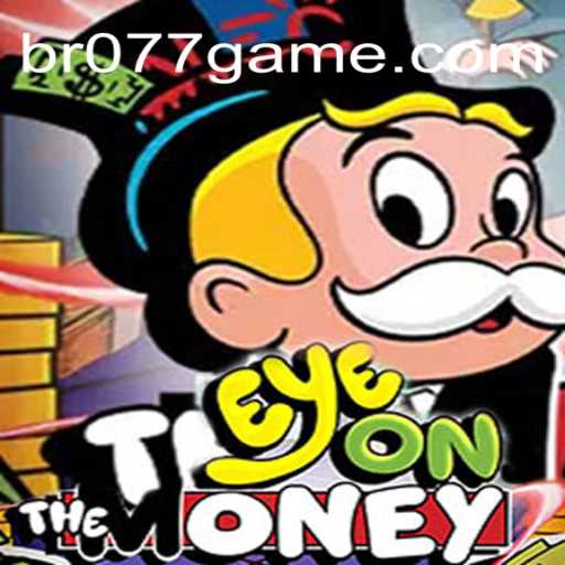 EyeOnTheMoney: Uma Nova Dimensão no Mundo dos Jogos