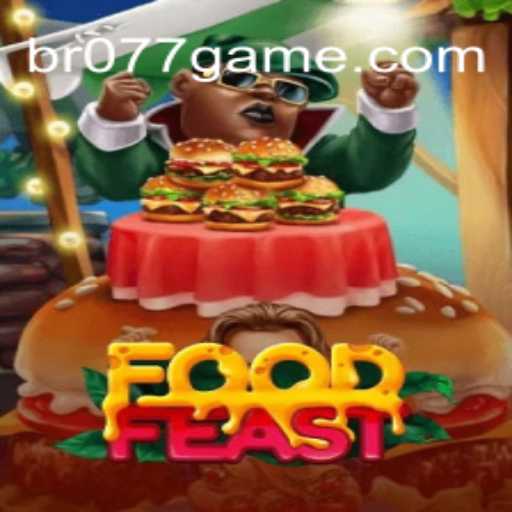 Explorando FoodFeast: O Jogo Que Uniu Diversão e Gastronomia