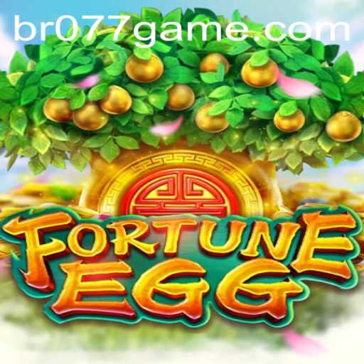 FortuneEgg: Descubra a Emoção do Jogo Inovador