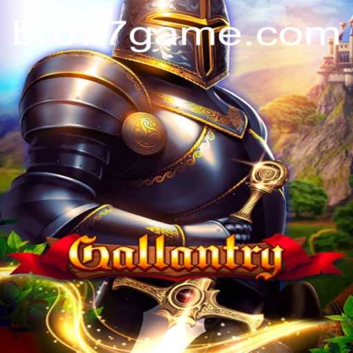 Descubra Gallantry: O Novo Jogo de Estratégia Que Está Conquistando Todos
