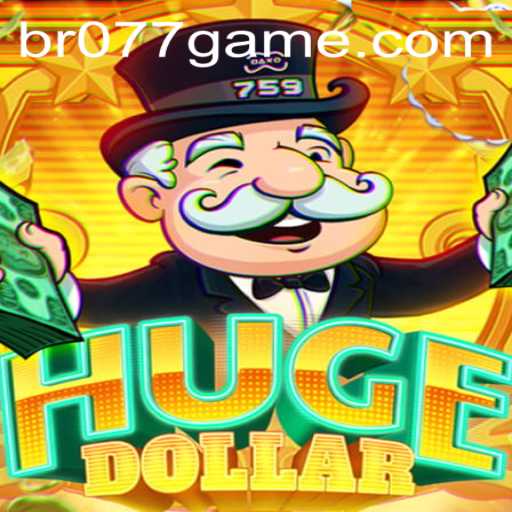 Descubra o Mundo Emocionante de HugeDollar: Regras e Estratégias