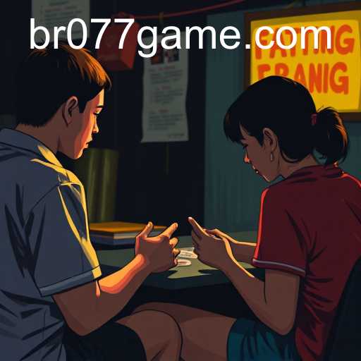 Entendendo o Fenômeno do Jueteng nas Filipinas