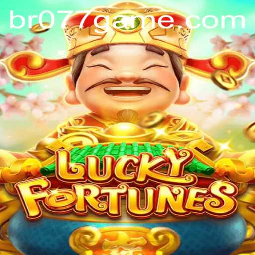 Descubra LuckyFortunes: O Jogo de Azar que Está Conquistando o Mundo