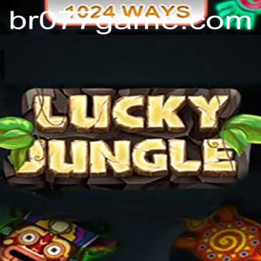 Descubra o Fascinante Mundo de LuckyJungle1024: O Novo Sensação no Gênero 077game