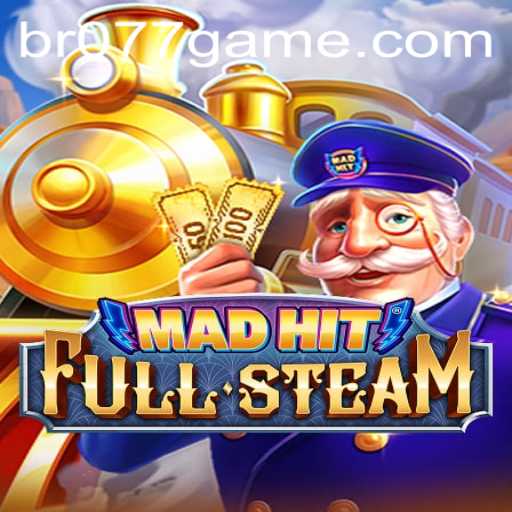 Desvendando MadHitFullSteam: O Novo Fenômeno dos Jogos