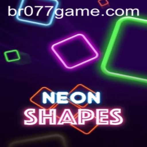 NeonShapes: Descubra o Universo Luminoso e Desafiador do 077game