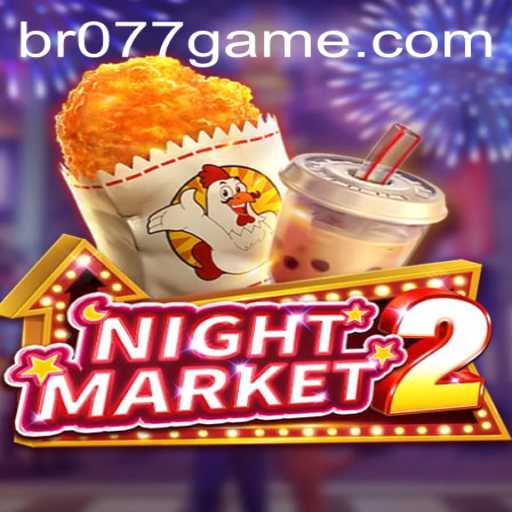 Descubra o Fascinante Mundo de NightMarket2: O Jogo Que Domina as Tendências