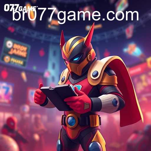 Promoções e 077game