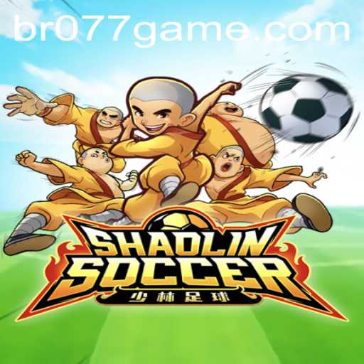 Descubra o Fascinante Universo de ShaolinSoccer: O 077game que Revoluciona o Futebol