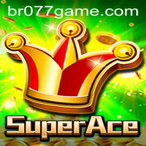 Explorando o Mundo do SuperAce: O Novo Fenômeno dos Jogos