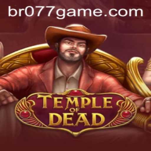 Explorando o Mistério e Aventura em TempleofDead: O Jogo do Momento