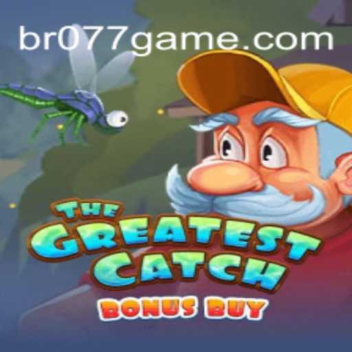 Explorando 'TheGreatestCatchBonusBuy': O Jogo Que Está Dominando 2023