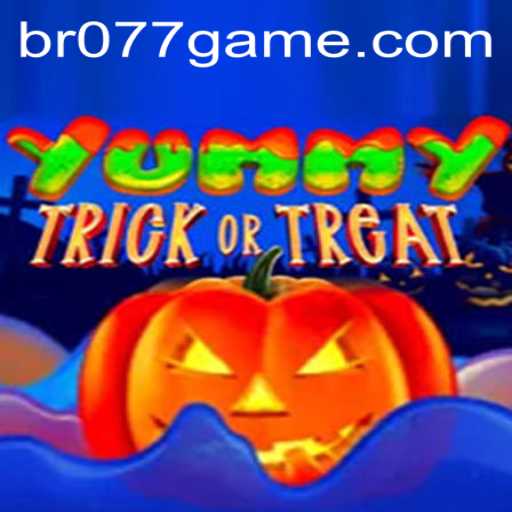Descubra o Mundo de YummyTrickorTreat: Um Jogo Para Todos os Gostos